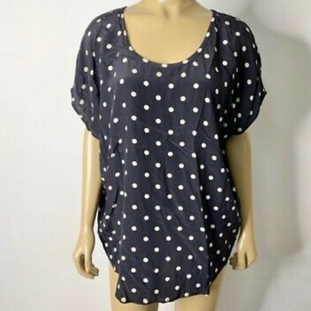 JOIE SILK TOP